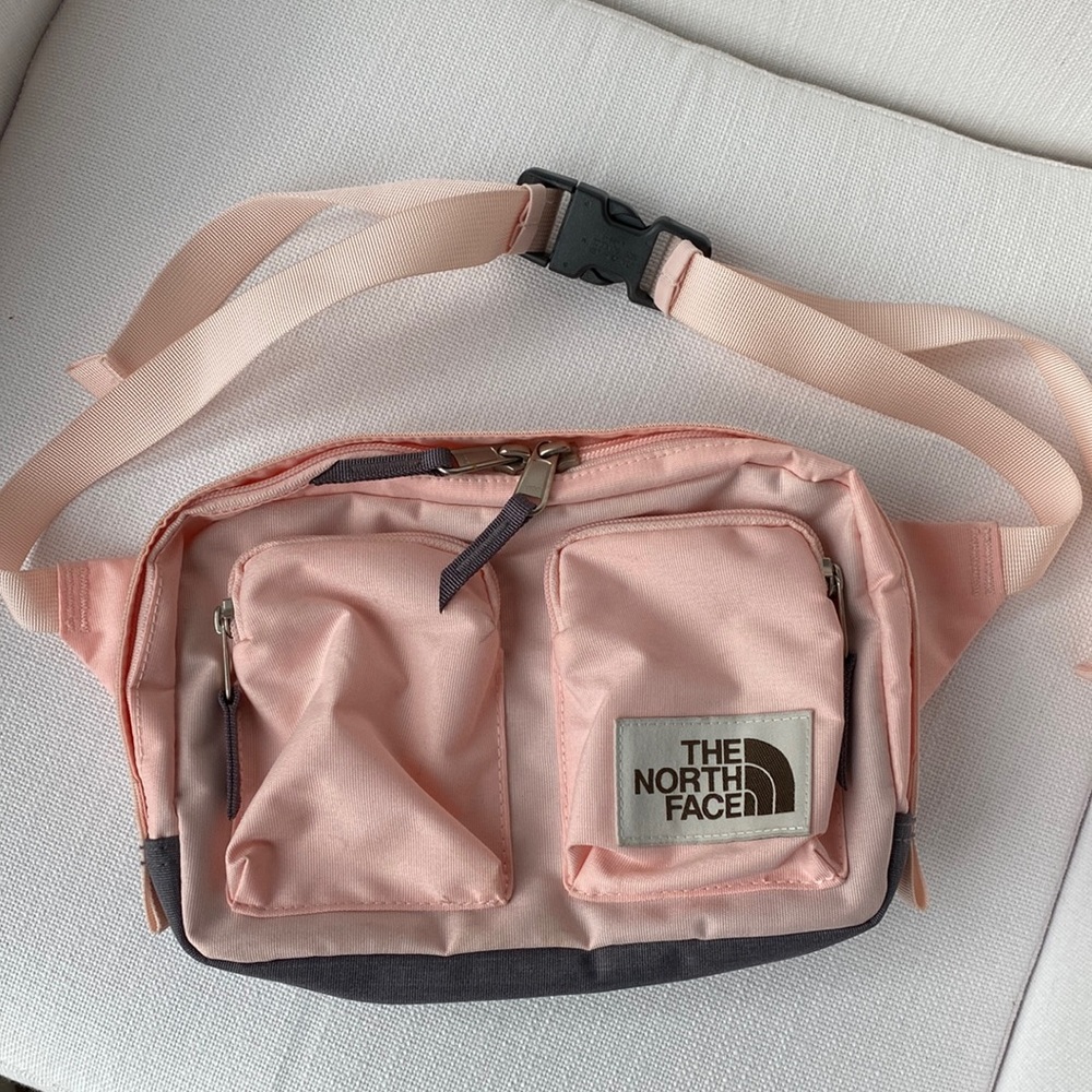 North Face Belt Bag